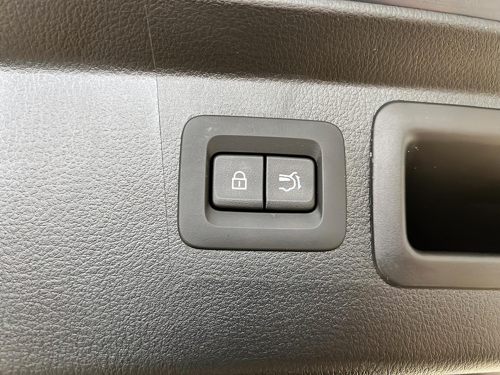 Mazda CX-50 2024 - Image #14