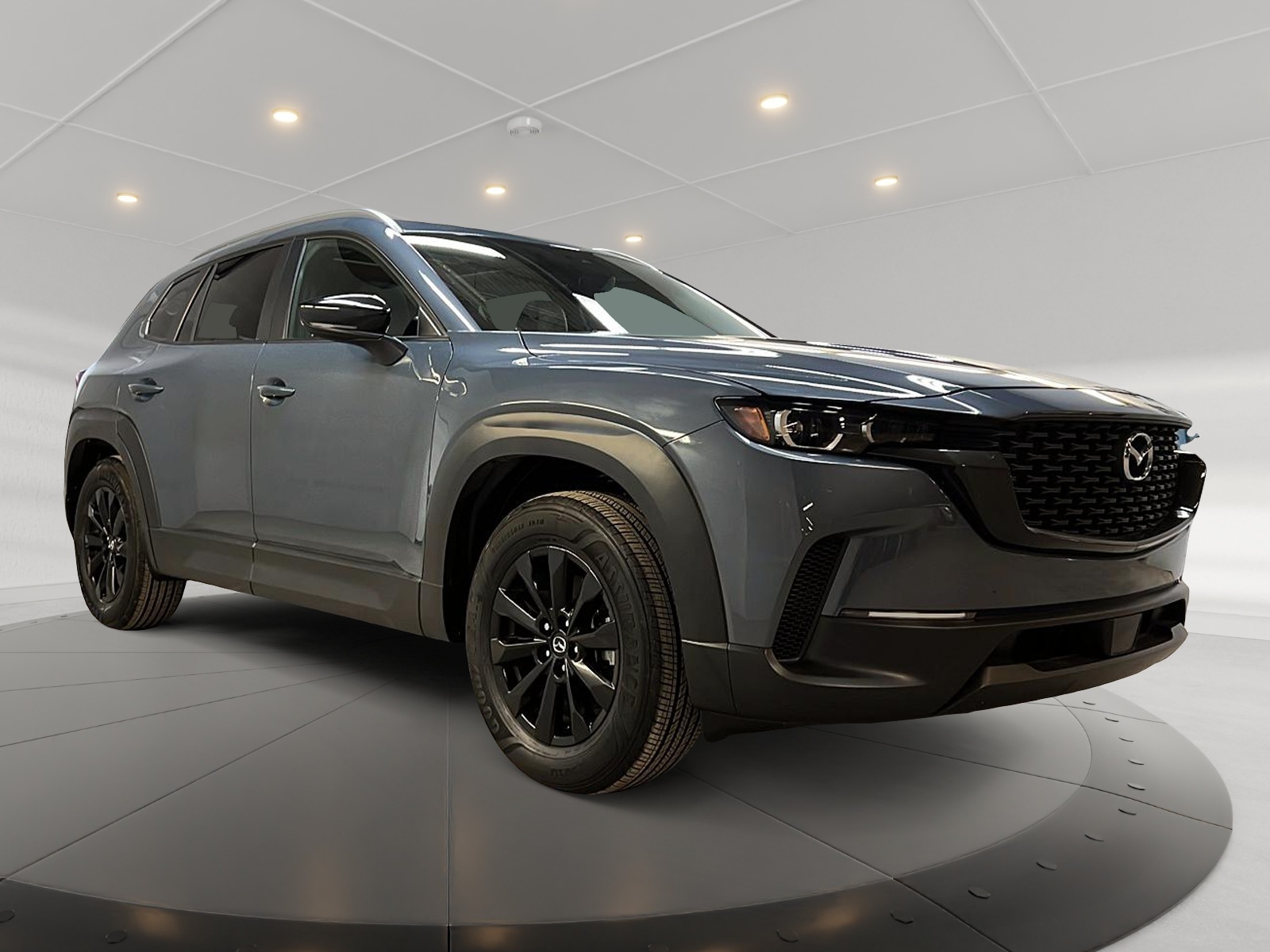 Mazda CX-50 2024 - Image #3