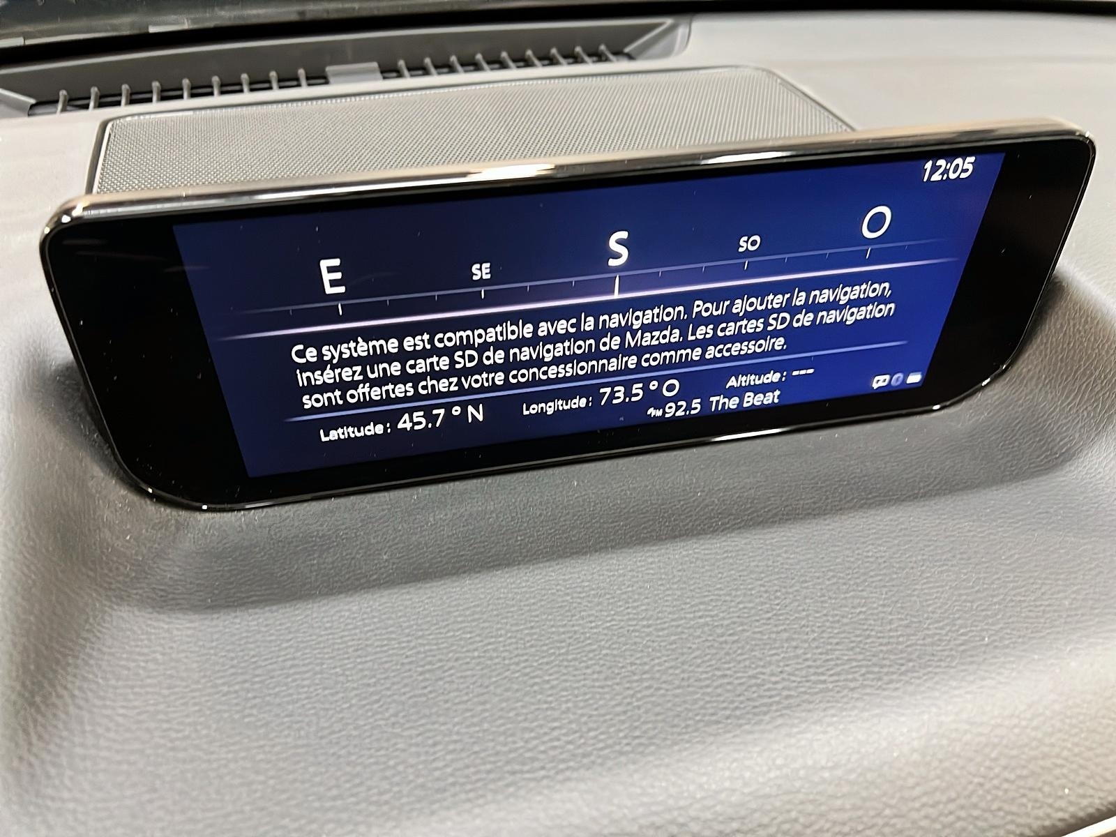 Mazda CX-50 2024 - Image #19