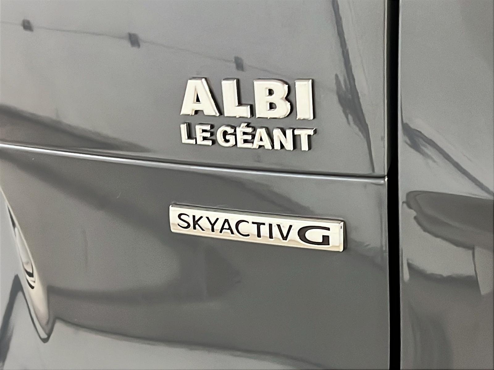 Mazda CX-50 GS LUXE TOIT PANO 4RM 2024 - image #29