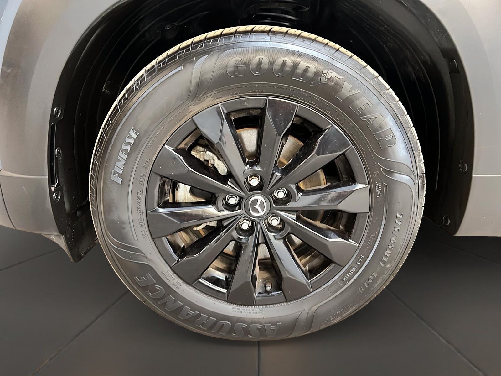 Mazda CX-50 2024 - Image #30