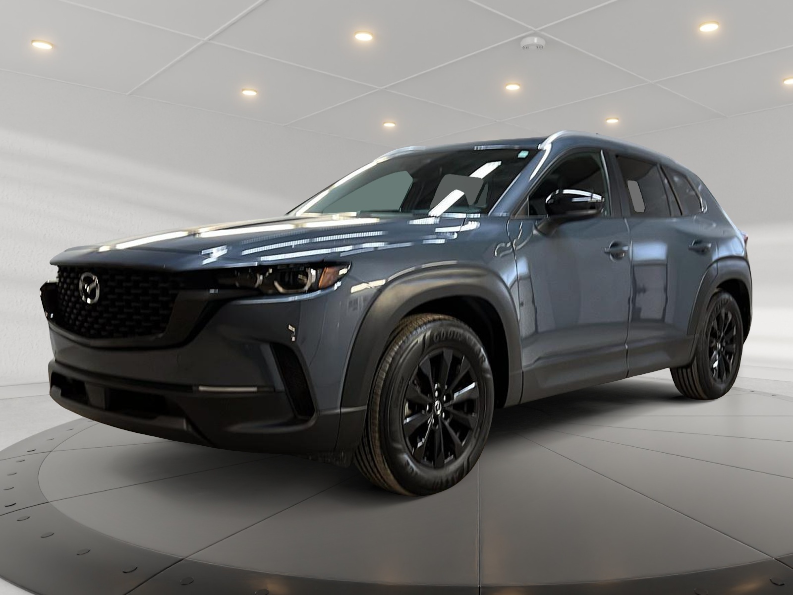 Mazda CX-50 GS LUXE TOIT PANO 4RM 2024 - image #1