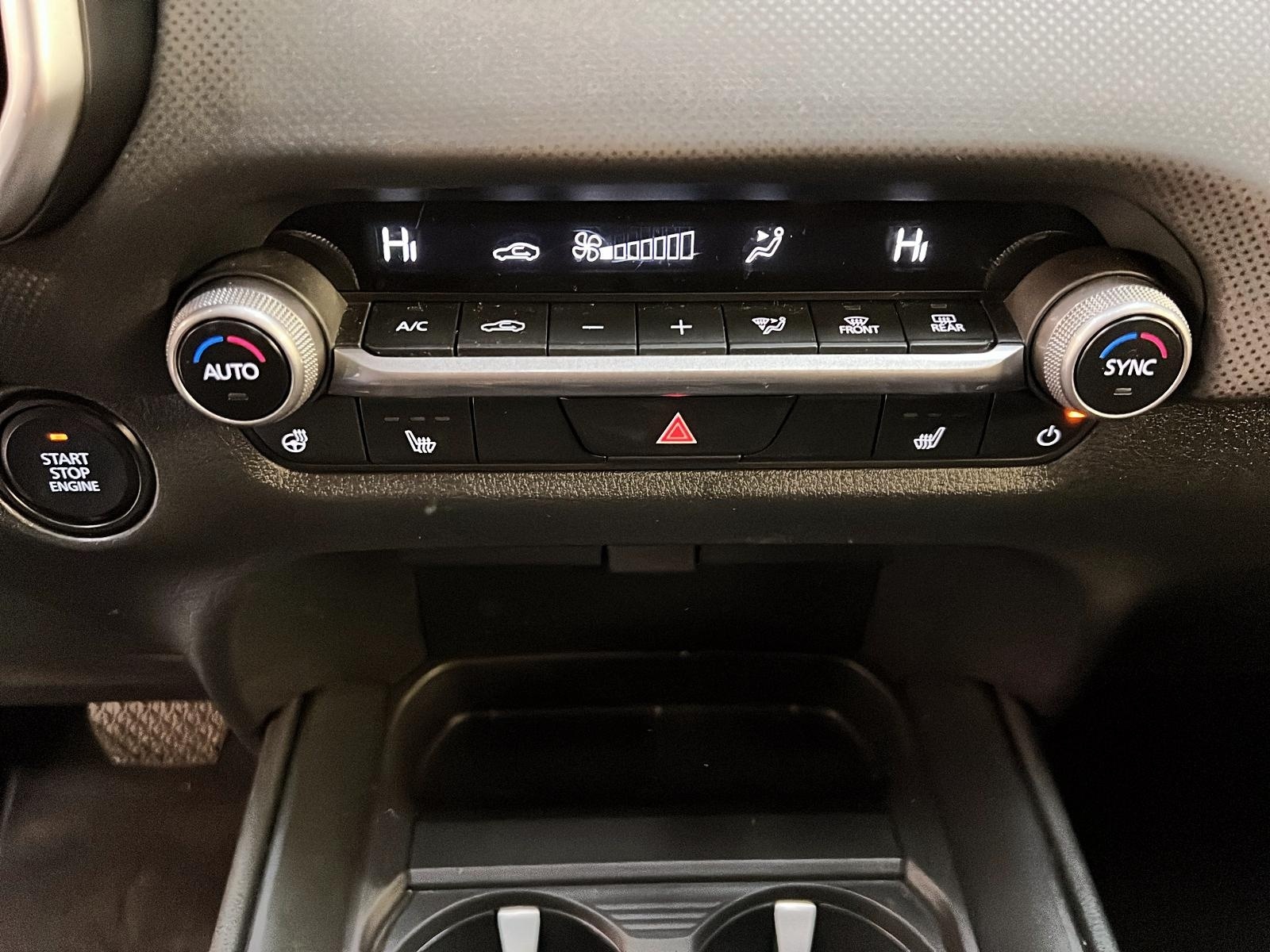 Mazda CX-50 2024 - Image #16