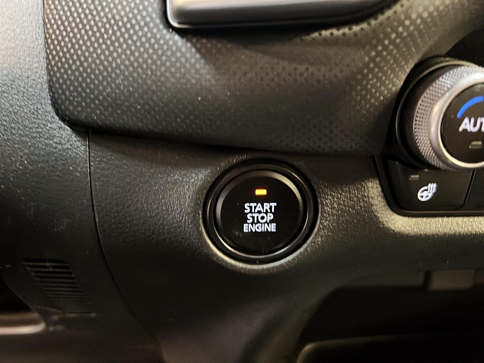 Mazda CX-50 GS LUXE TOIT PANO 4RM 2024 - image #20