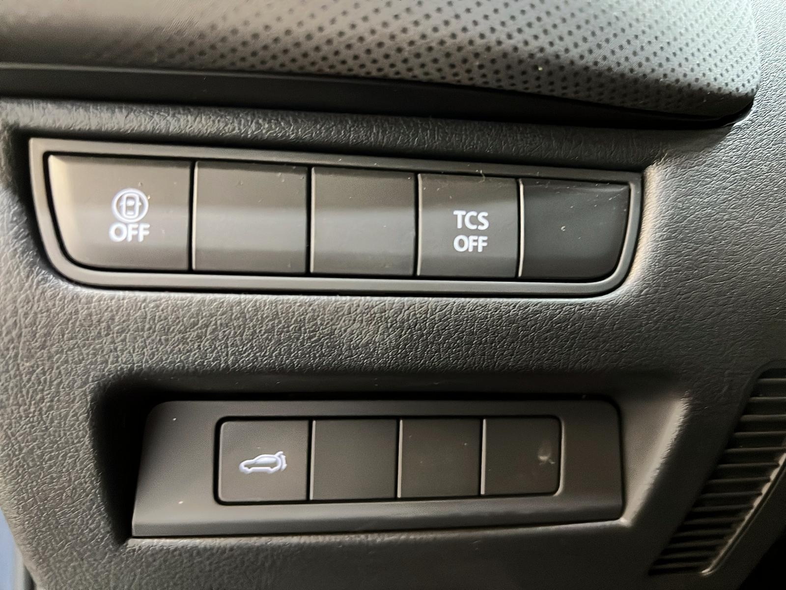 Mazda CX-50 2024 - Image #23