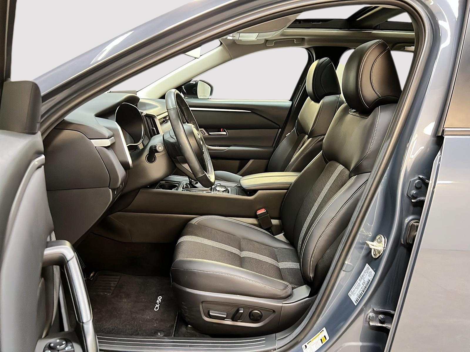 Mazda CX-50 2024 - Image #7