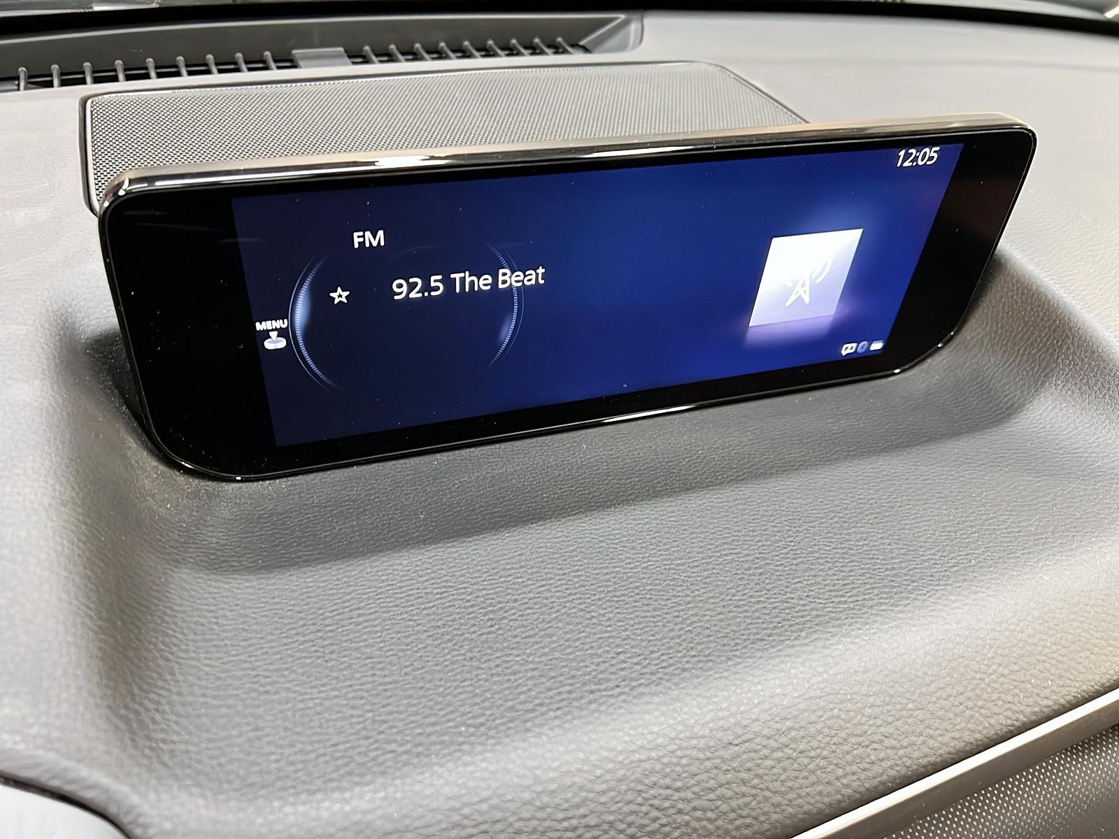 Mazda CX-50 2024 - Image #17