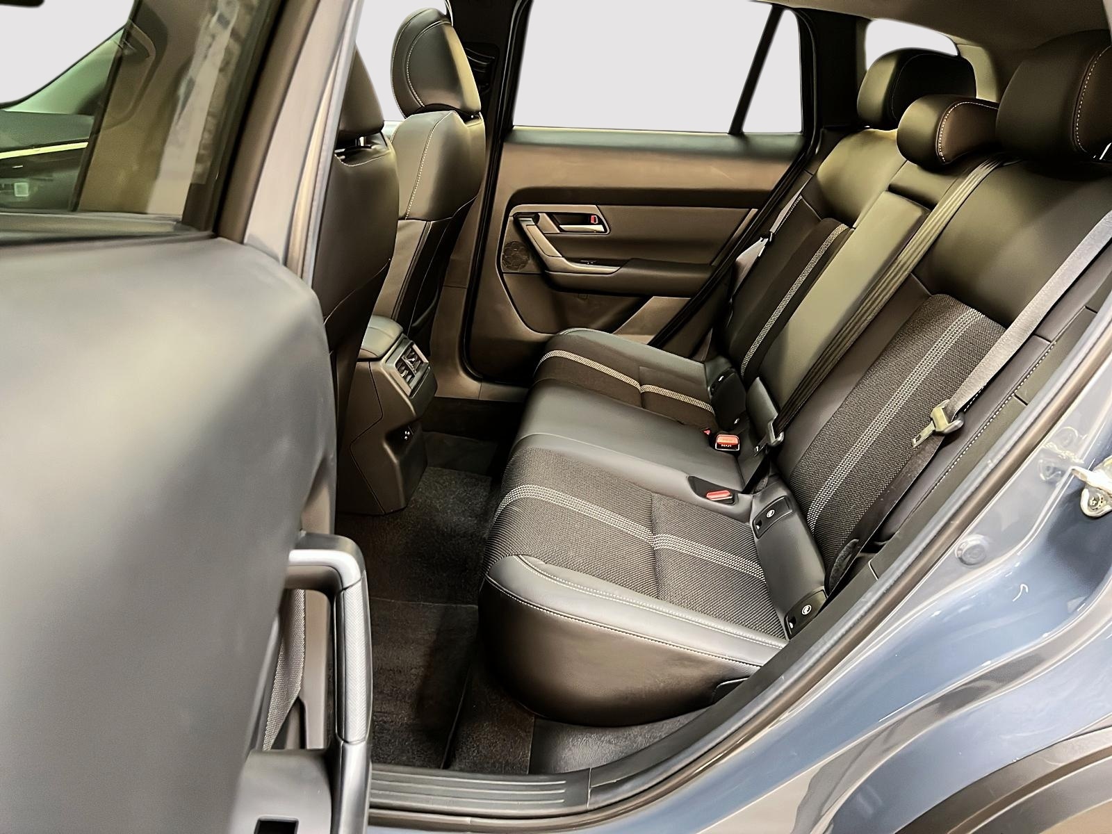 Mazda CX-50 2024 - Image #9