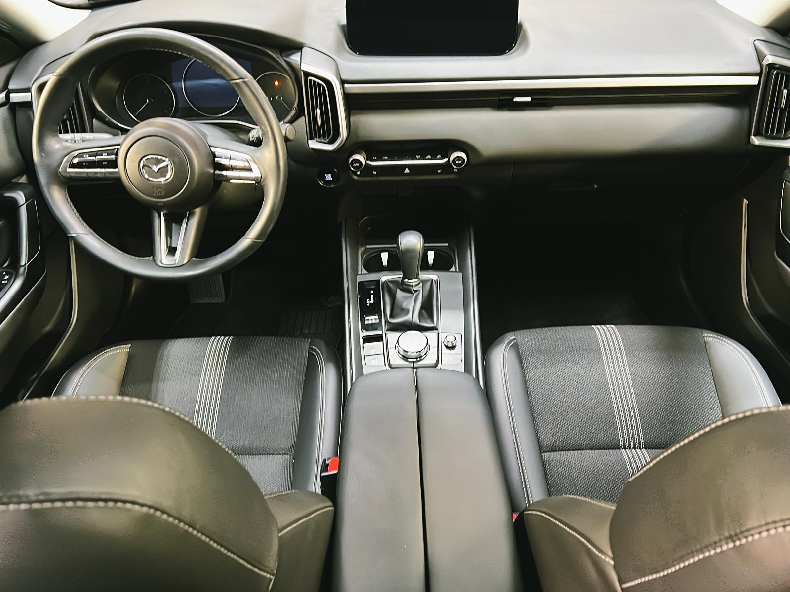 Mazda CX-50 2024 - Image #11