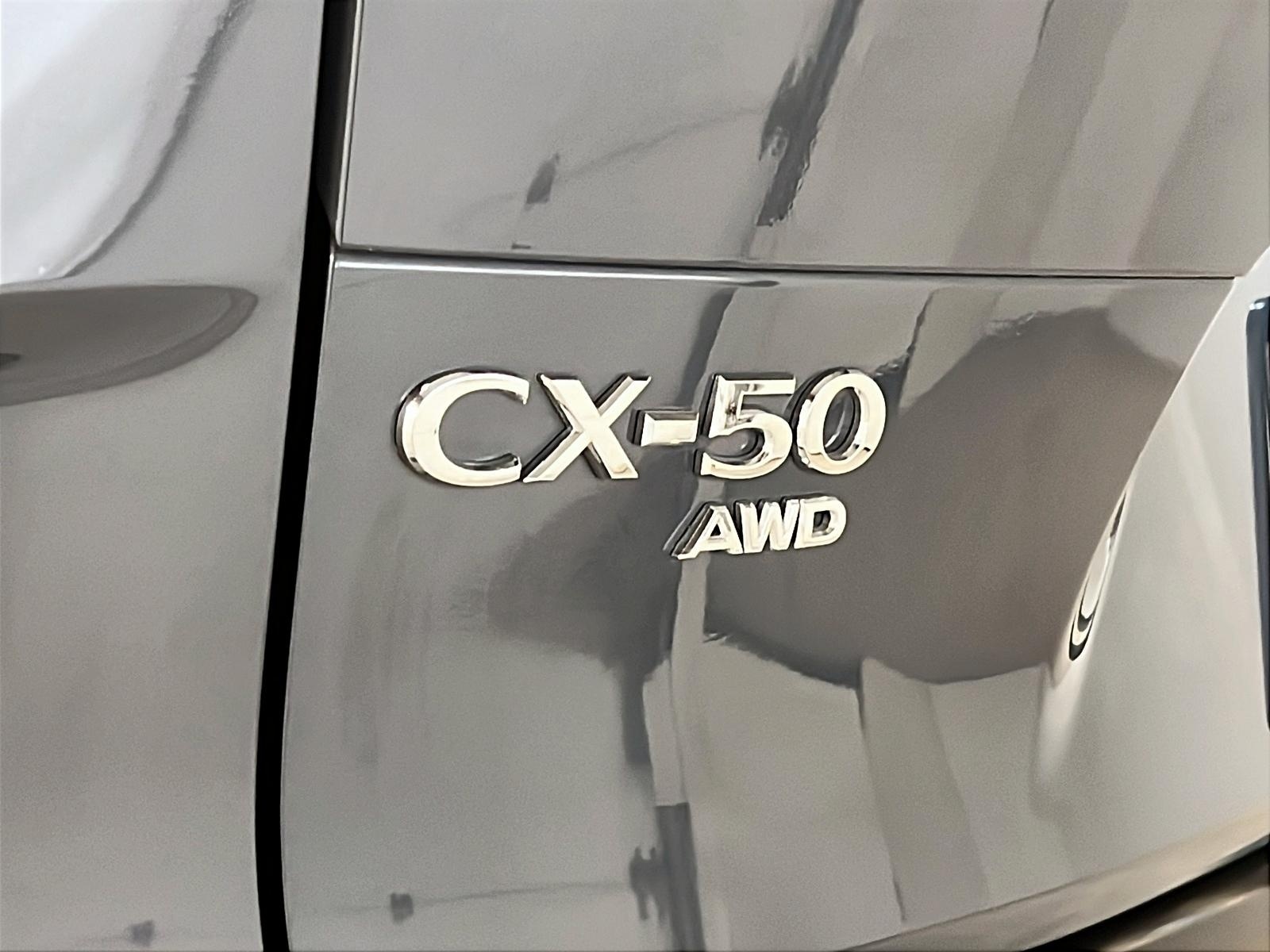 Mazda CX-50 GS LUXE TOIT PANO 4RM 2024 - image #28