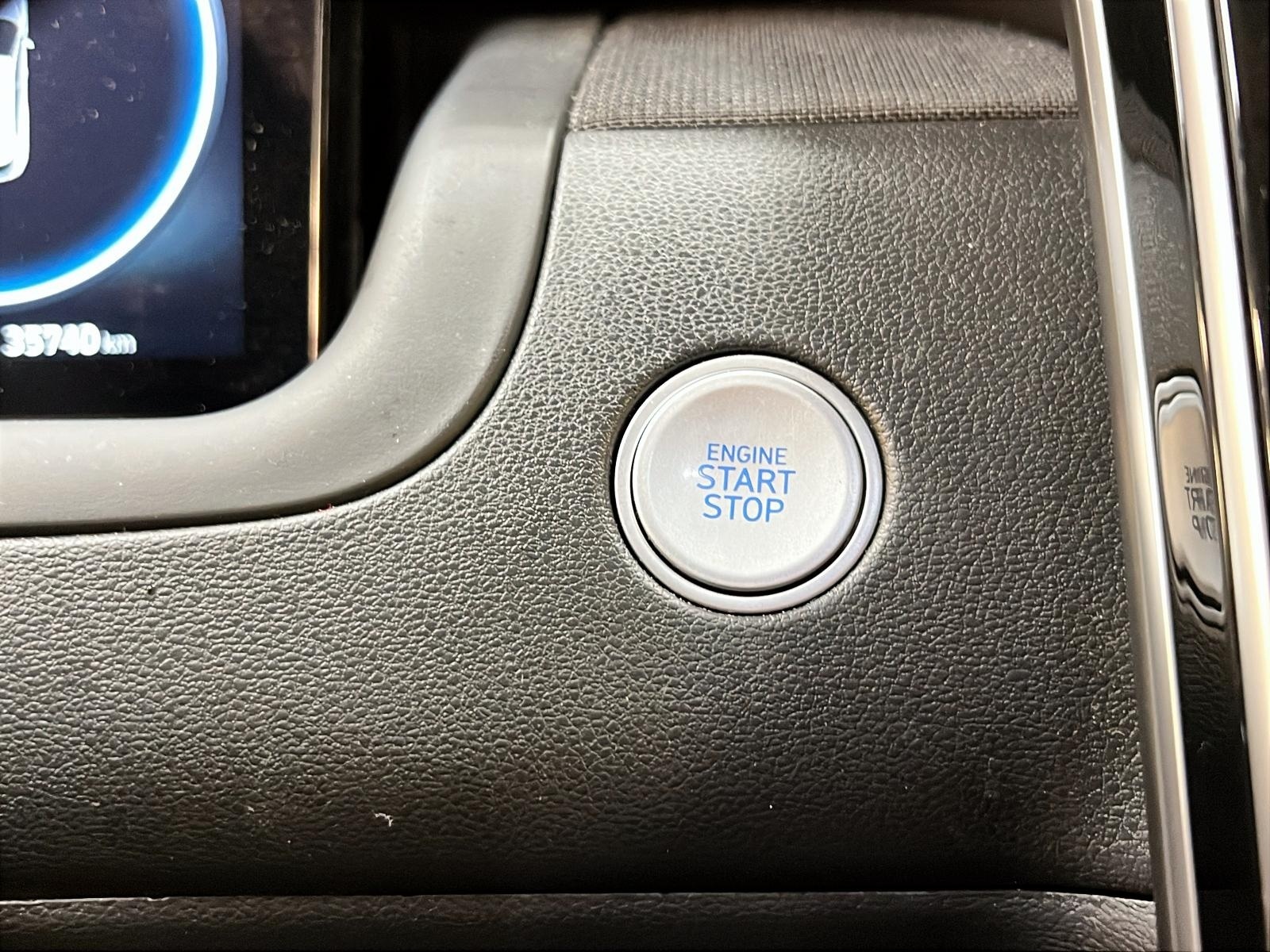 Hyundai Tucson ULTIMATE HYBRIDE CUIR TOIT PANO NAV 4RM 2024 - image #20