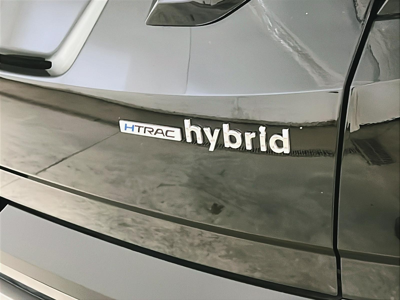 Hyundai Tucson ULTIMATE HYBRIDE CUIR TOIT PANO NAV 4RM 2024 - image #30