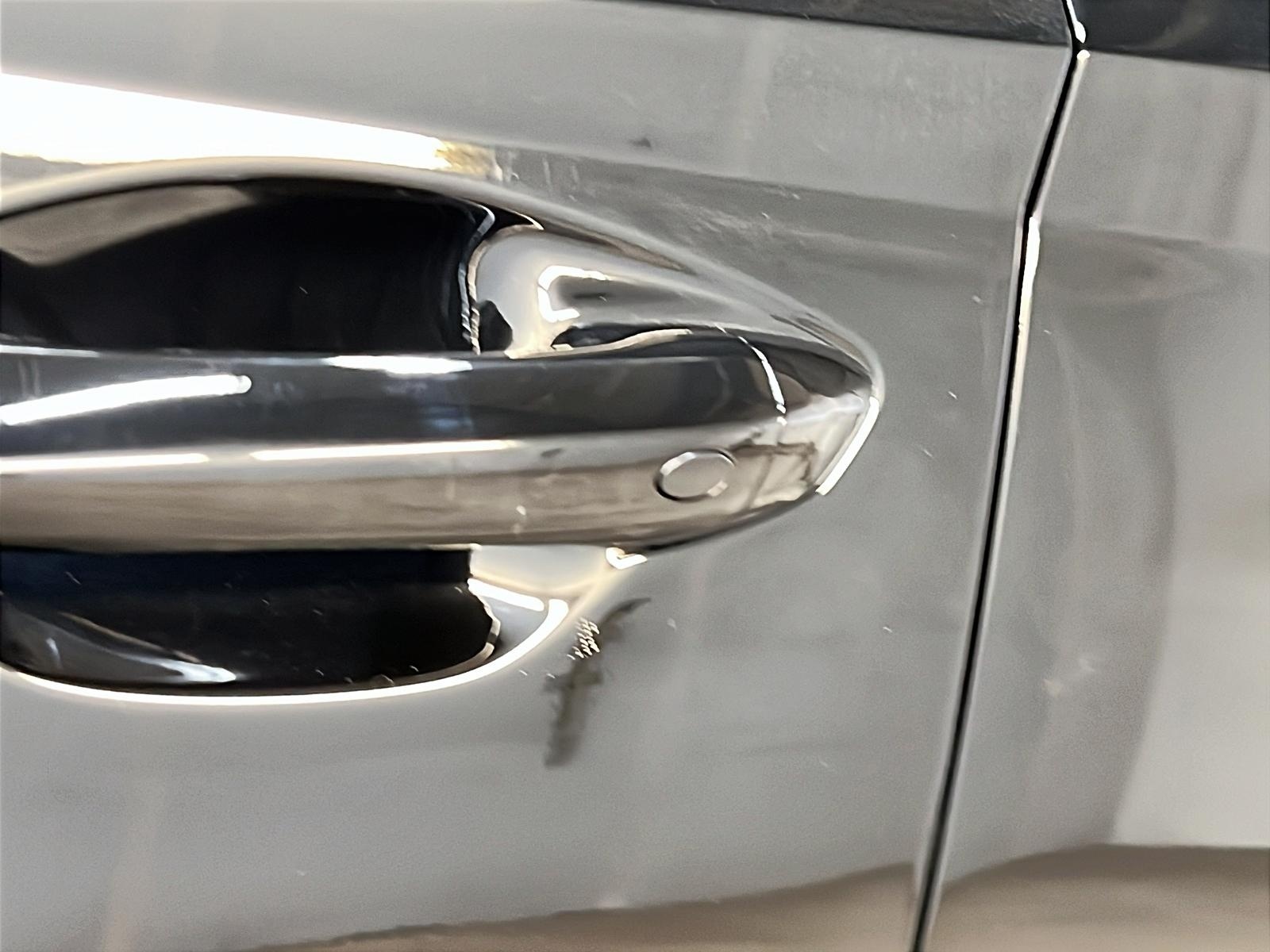 Hyundai Tucson ULTIMATE HYBRIDE CUIR TOIT PANO NAV 4RM 2024 - image #28