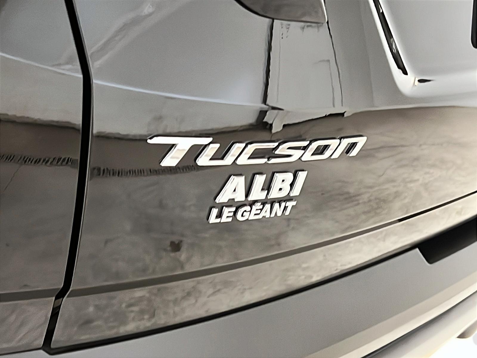 Hyundai Tucson ULTIMATE HYBRIDE CUIR TOIT PANO NAV 4RM 2024 - image #29