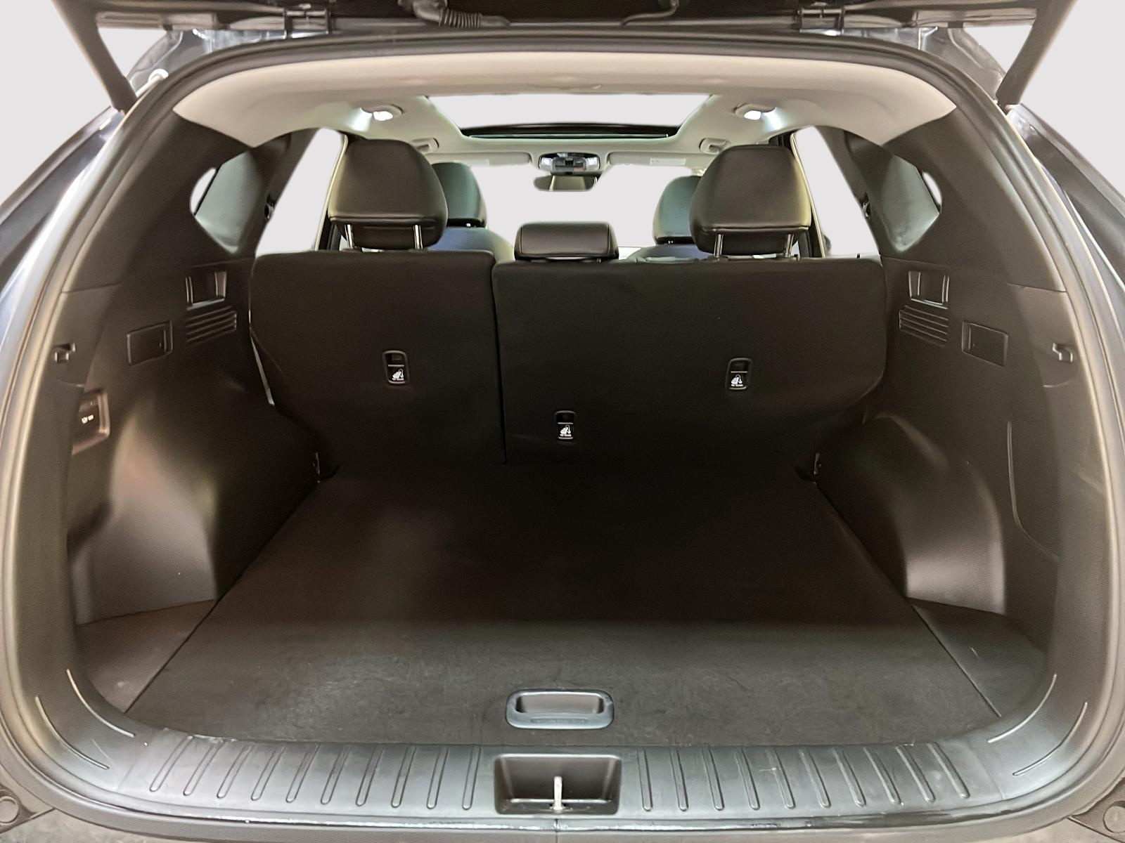 Hyundai Tucson ULTIMATE HYBRIDE CUIR TOIT PANO NAV 4RM 2024 - image #13