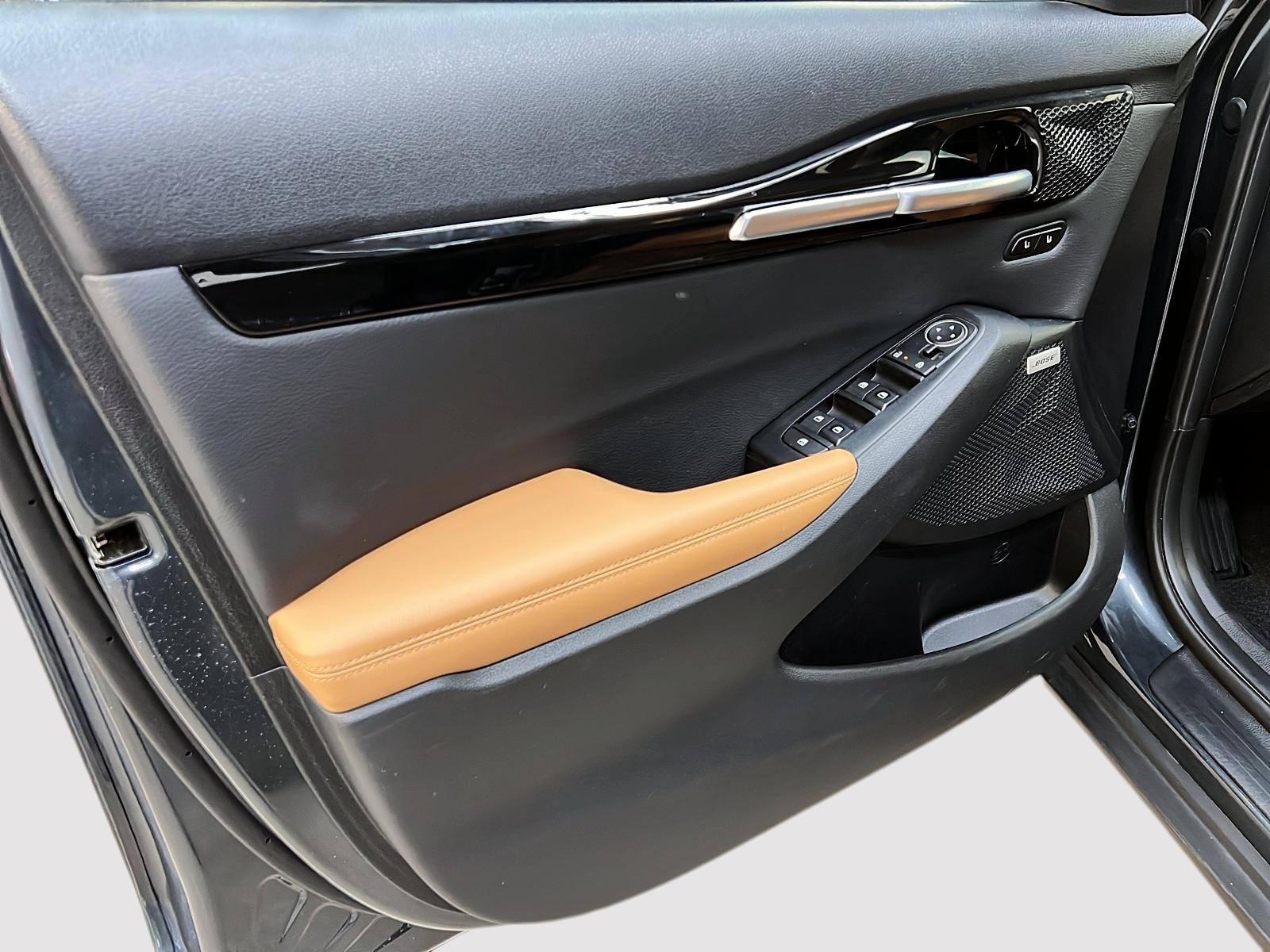 Kia SELTOS 2024 - Image #25