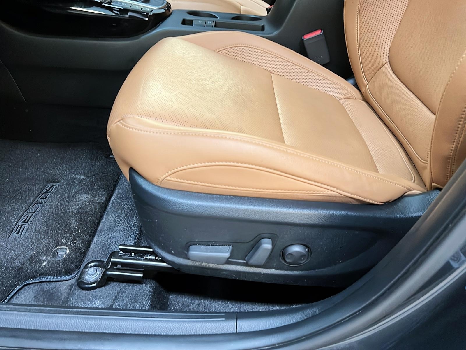 Kia SELTOS SX TURBO CUIR TOIT NAV 4RM 2024 - image #26