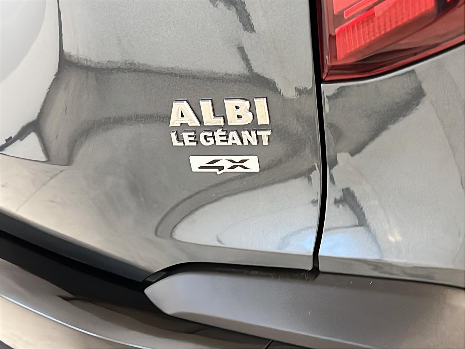 Kia SELTOS SX TURBO CUIR TOIT NAV 4RM 2024 - image #29