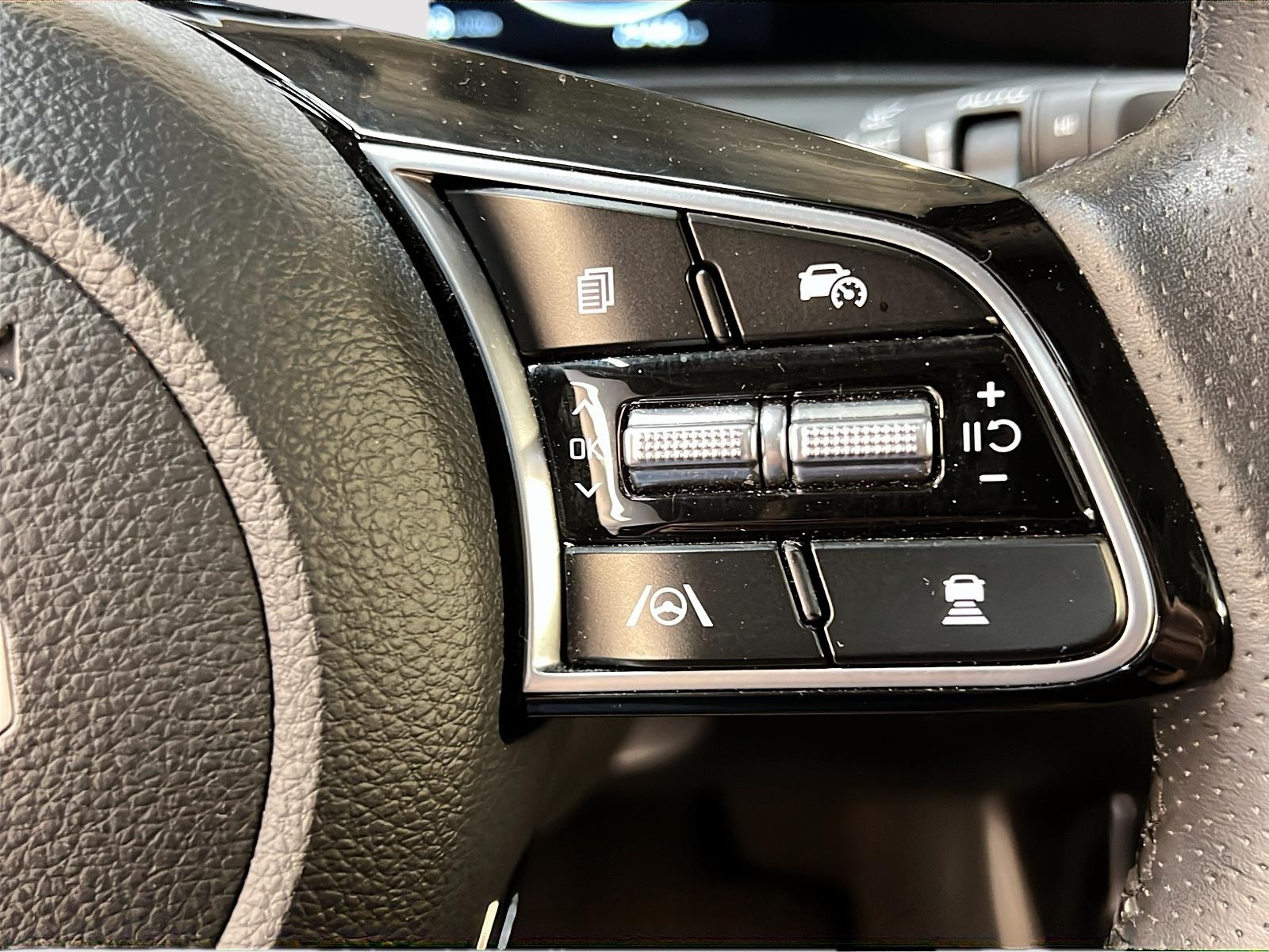 Kia SELTOS 2024 - Image #21