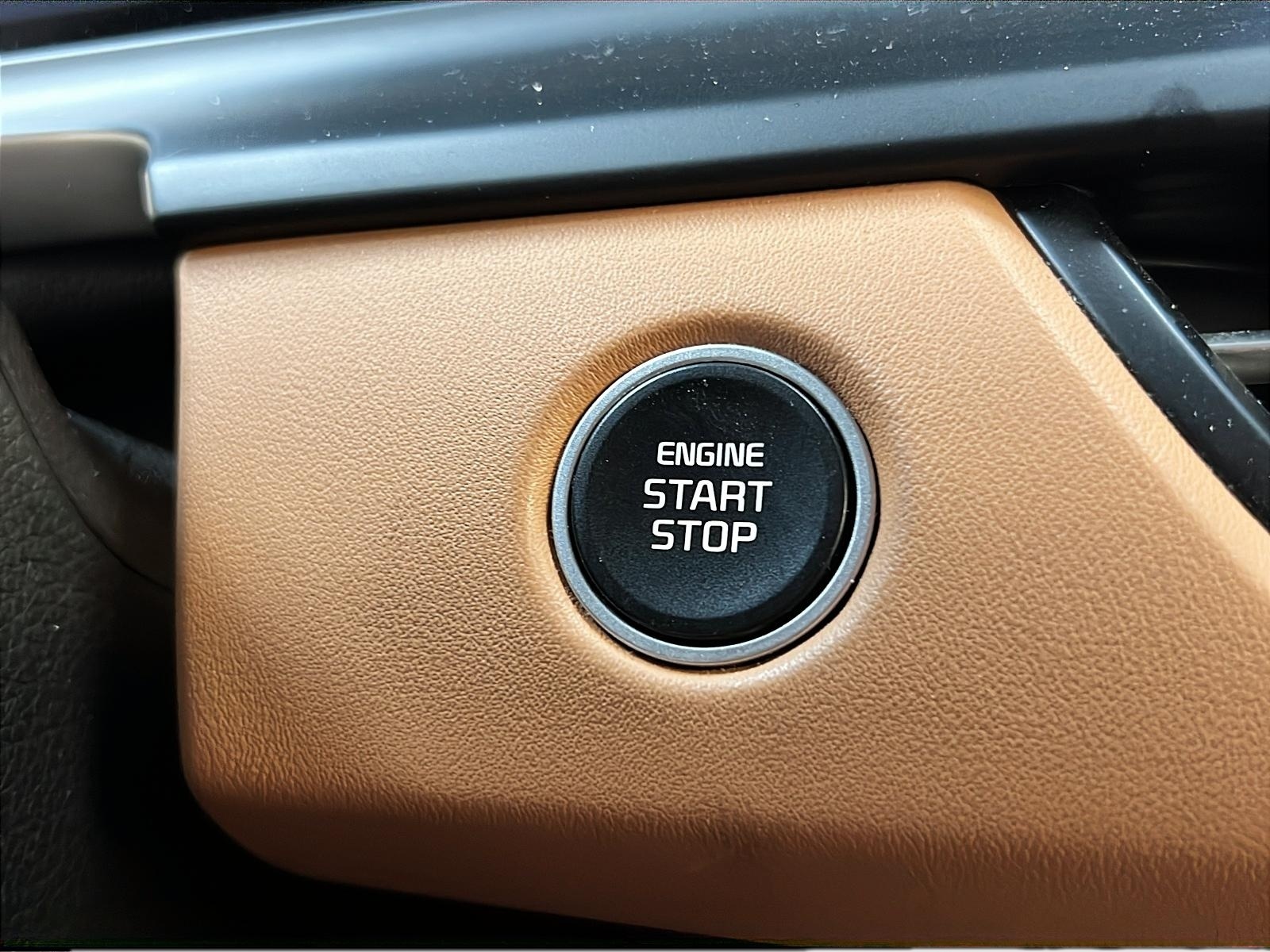 Kia SELTOS 2024 - Image #20