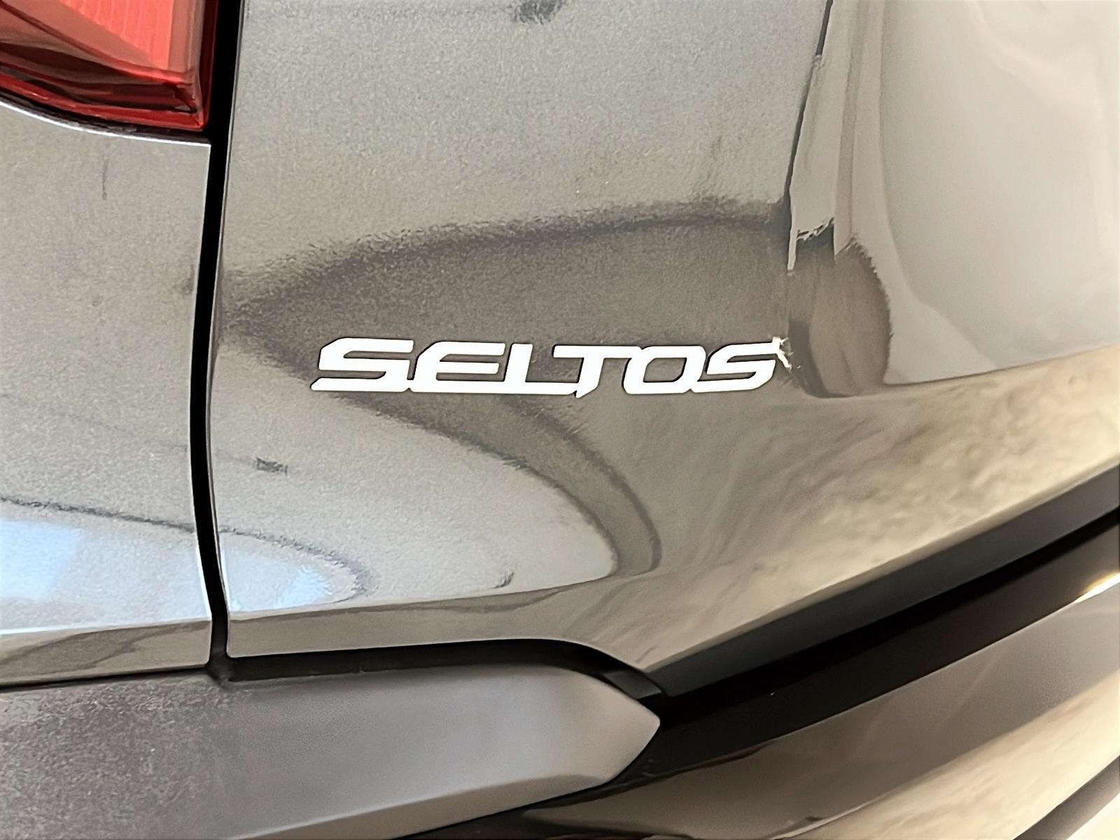 Kia SELTOS 2024 - Image #28