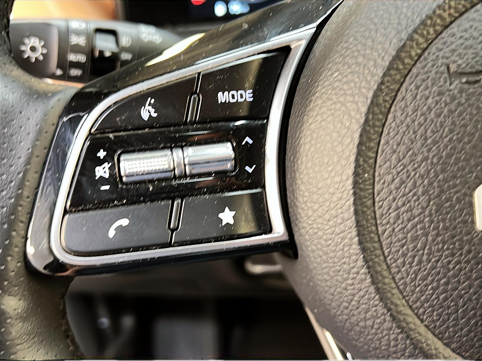 Kia SELTOS SX TURBO CUIR TOIT NAV 4RM 2024 - image #22