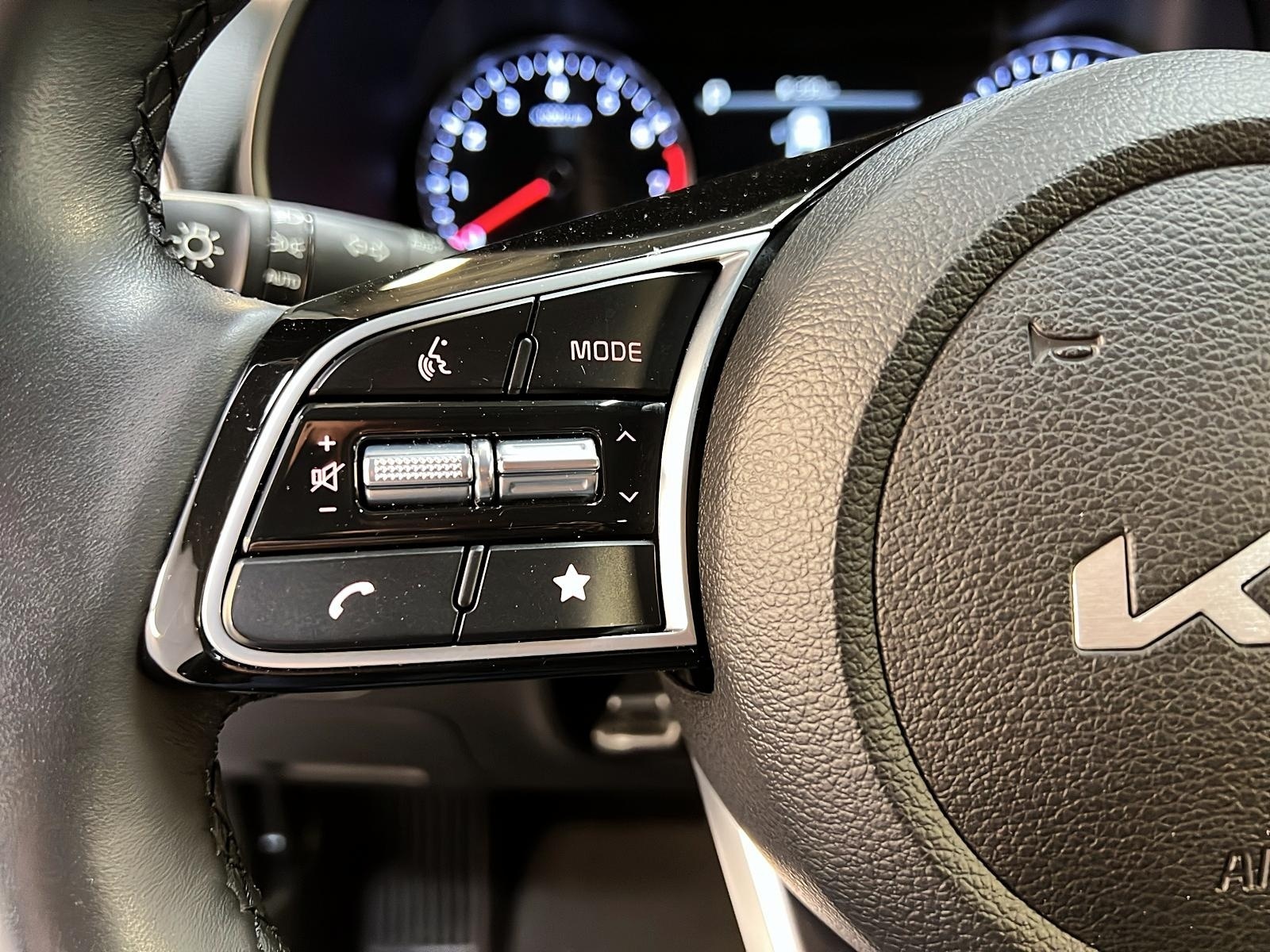 Kia Forte EX 2023 - image #18