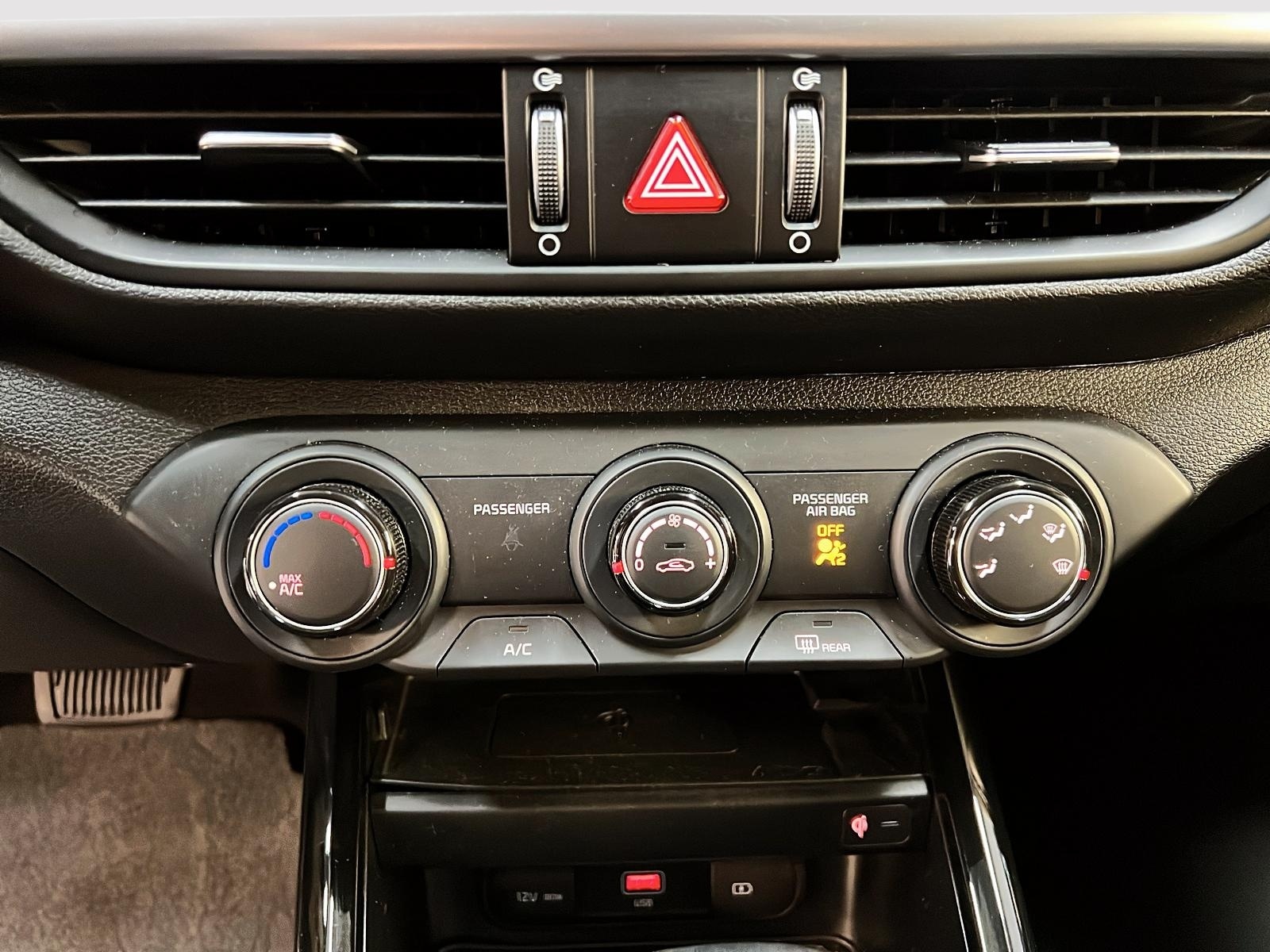 Kia Forte 2023 - Image #14