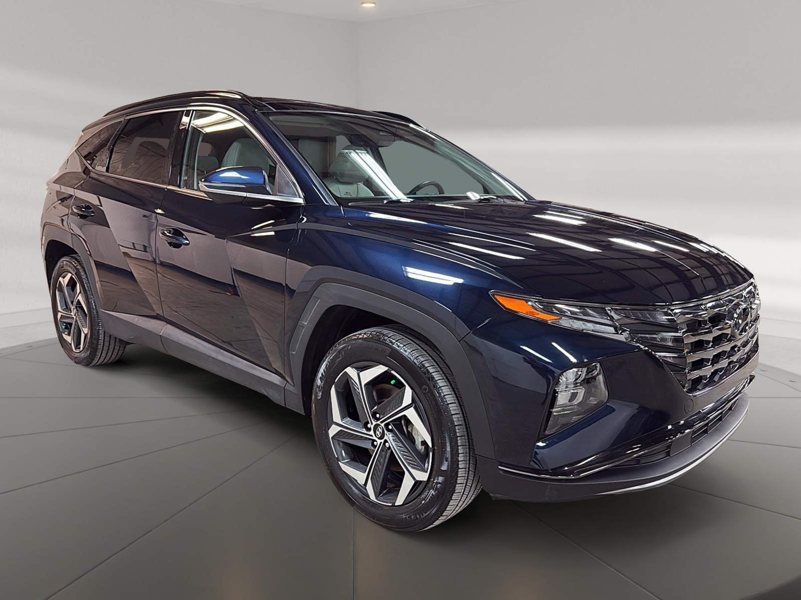 Hyundai Tucson 2024 - Image #6