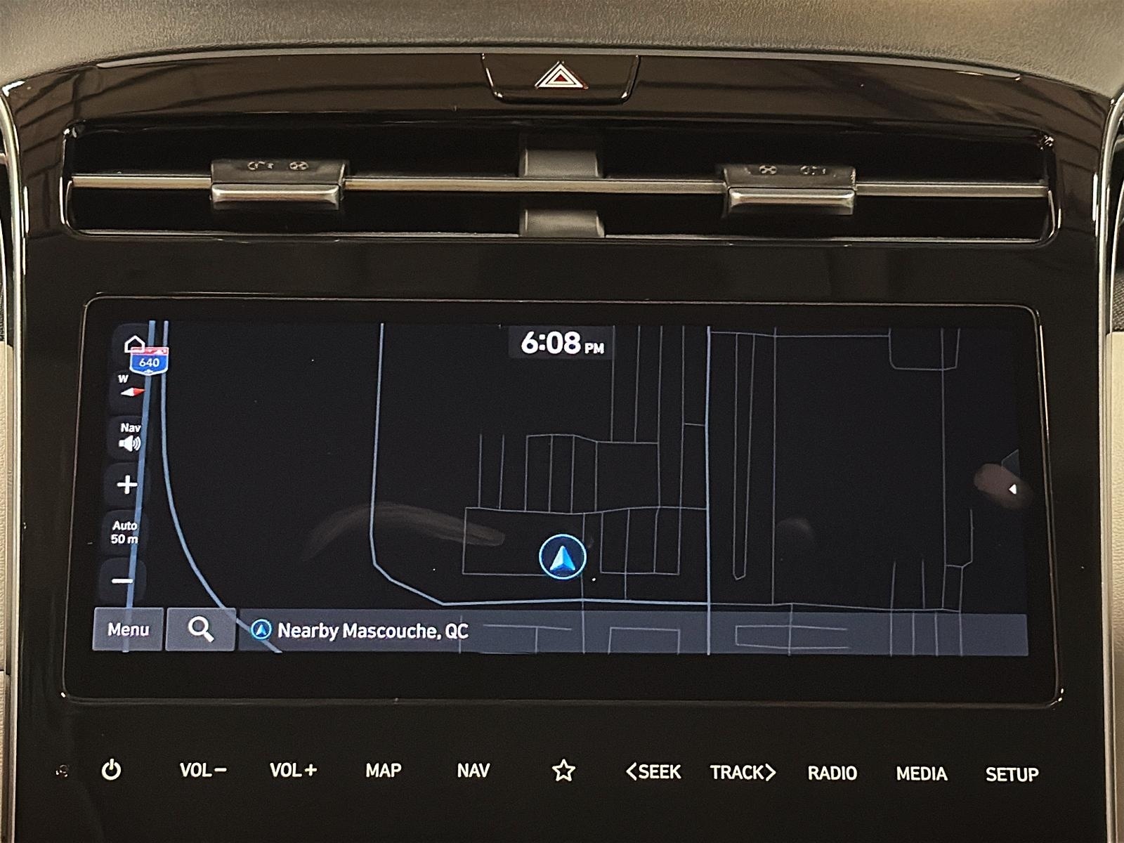 Hyundai Tucson 2024 - Image #9