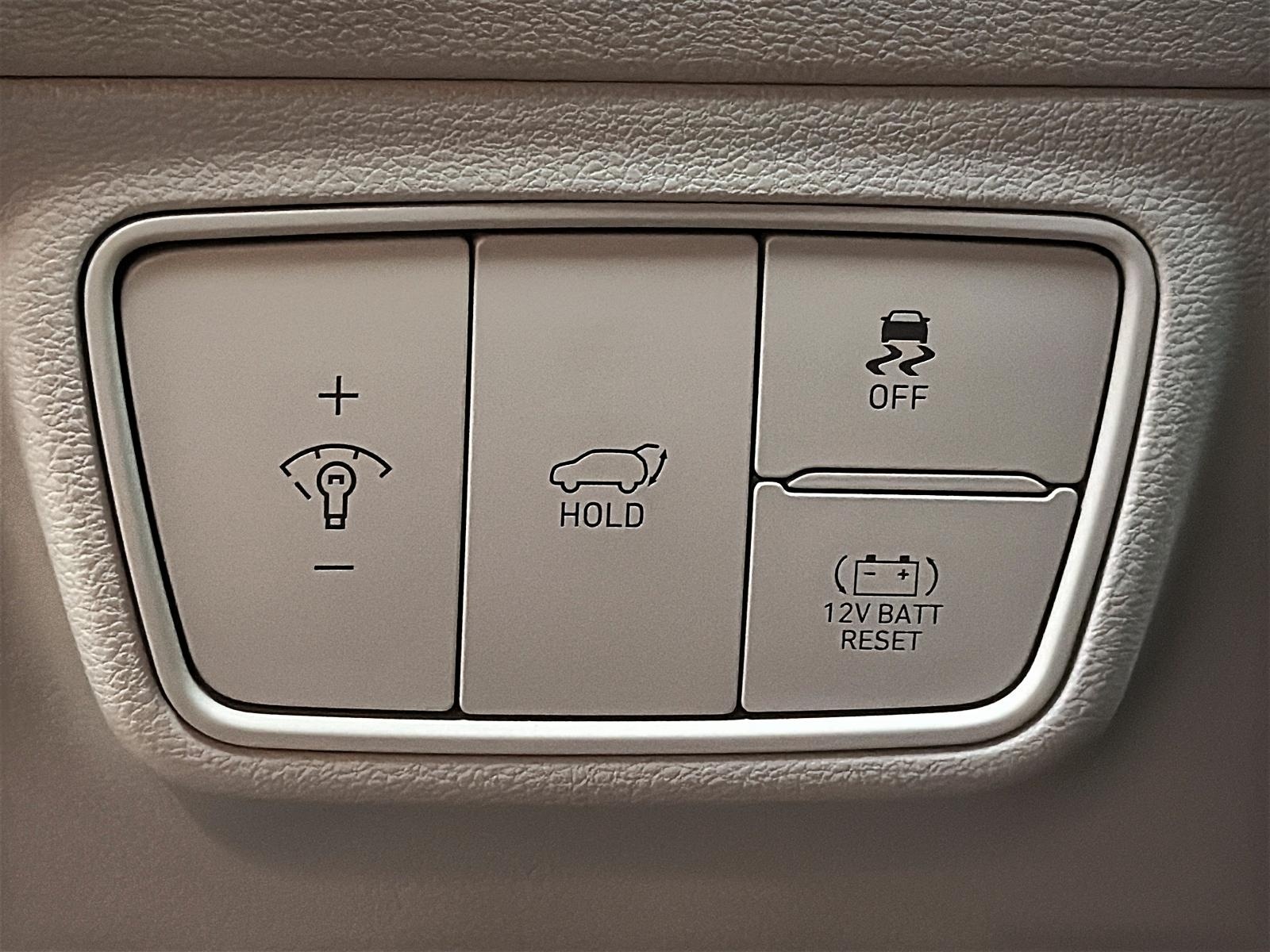 Hyundai Tucson LUXURY HYBRID CUIR TOIT PANO NAV 4RM 2024 - image #20