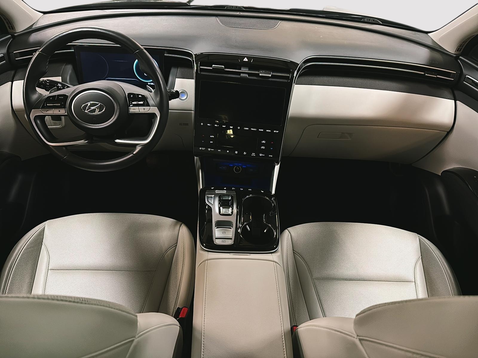 Hyundai Tucson 2024 - Image #23