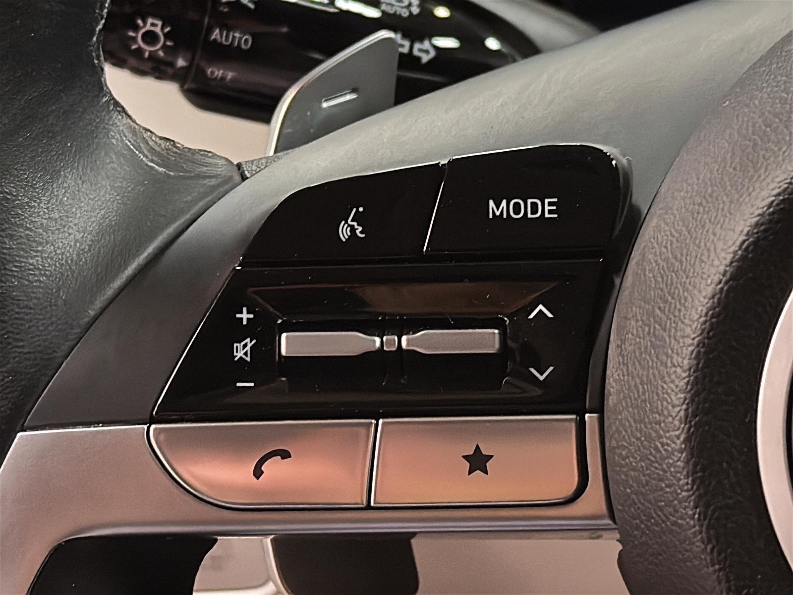 Hyundai Tucson LUXURY HYBRID CUIR TOIT PANO NAV 4RM 2024 - image #18