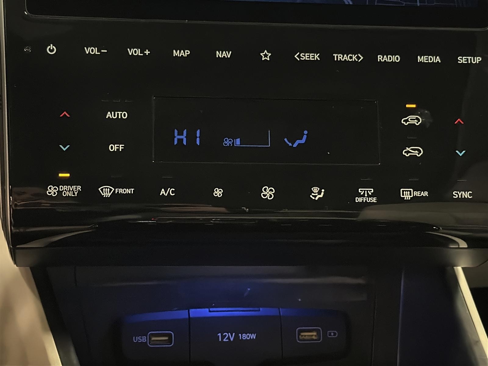 Hyundai Tucson 2024 - Image #5