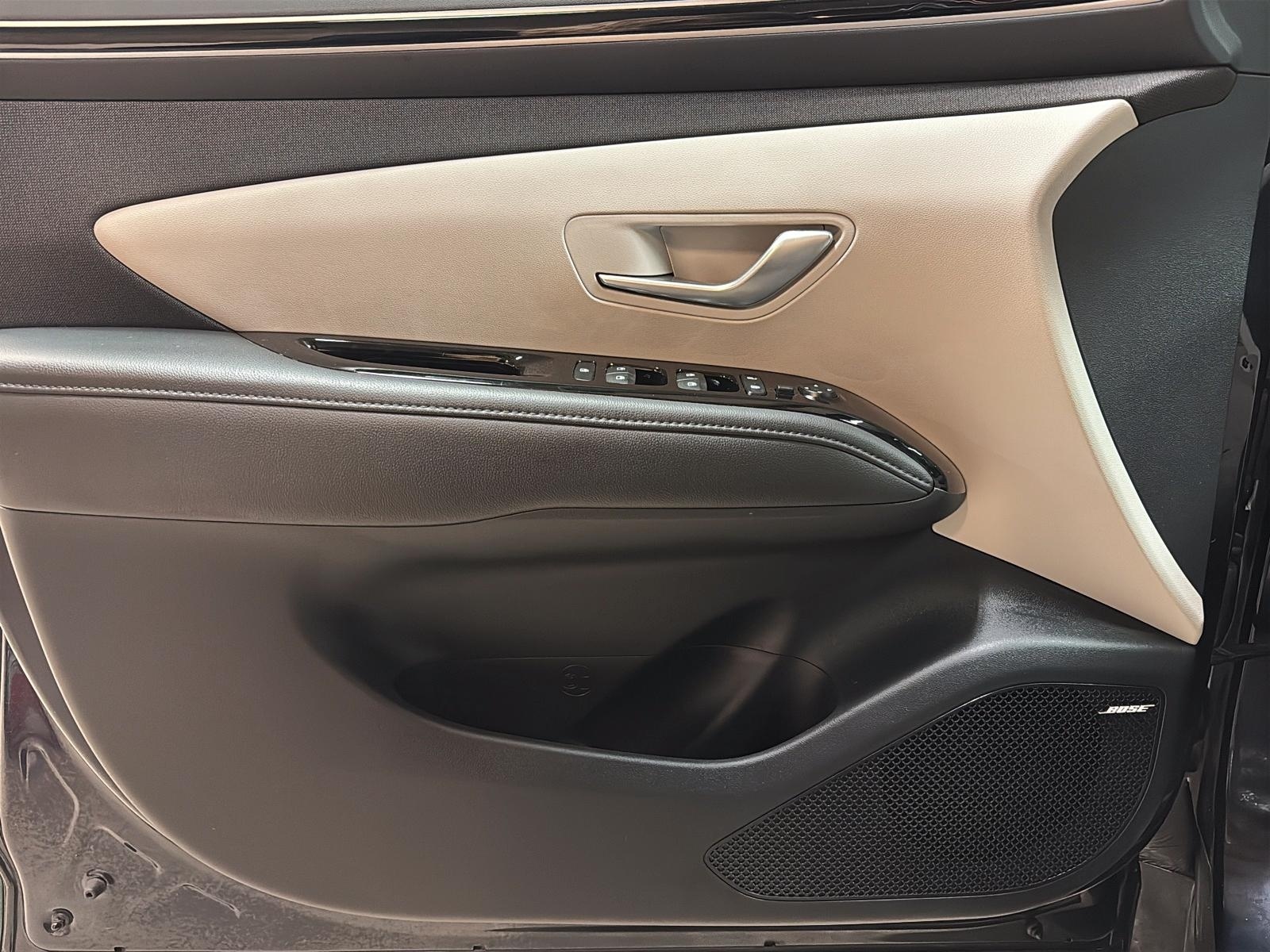 Hyundai Tucson 2024 - Image #25