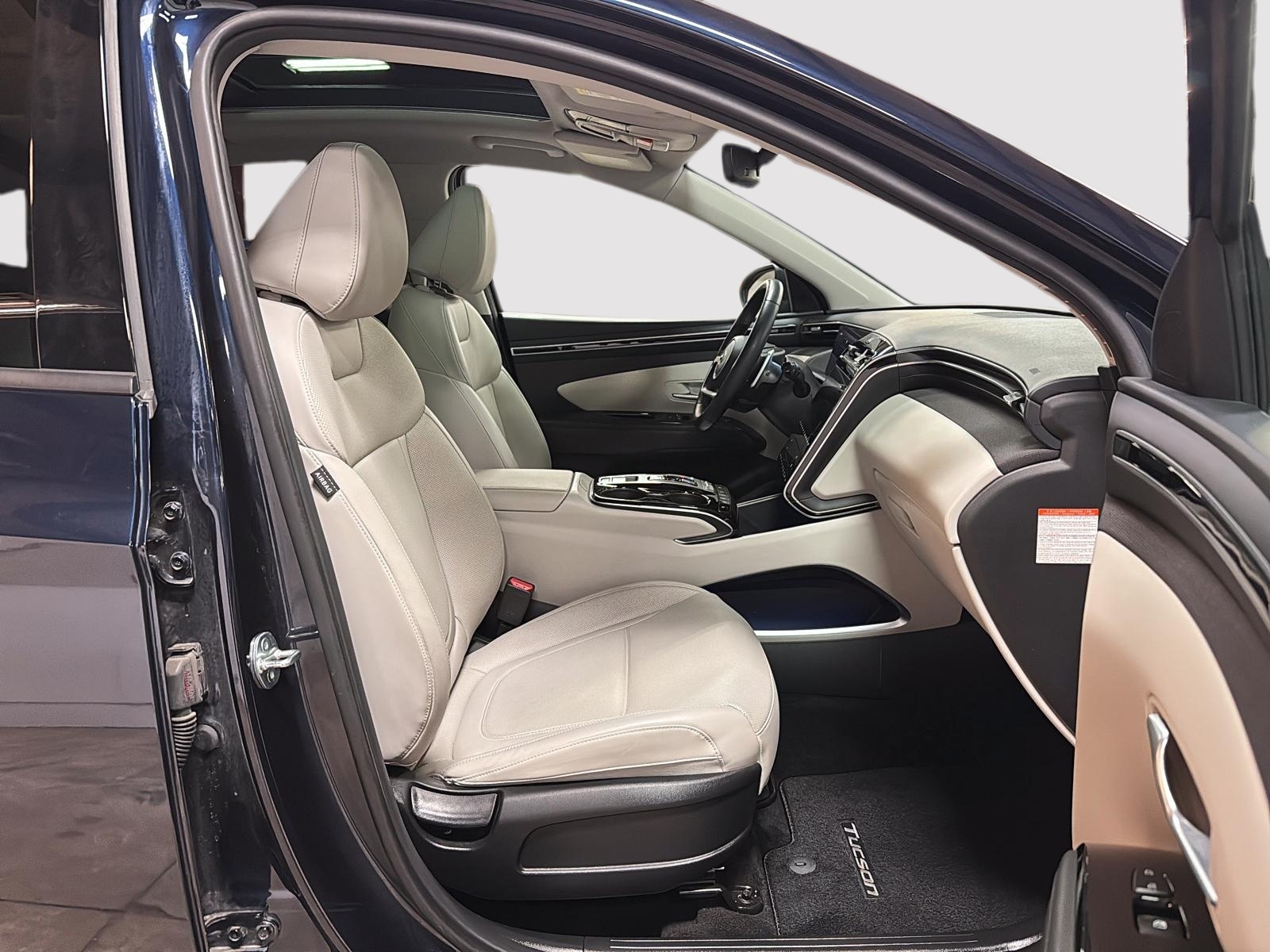 Hyundai Tucson 2024 - Image #16