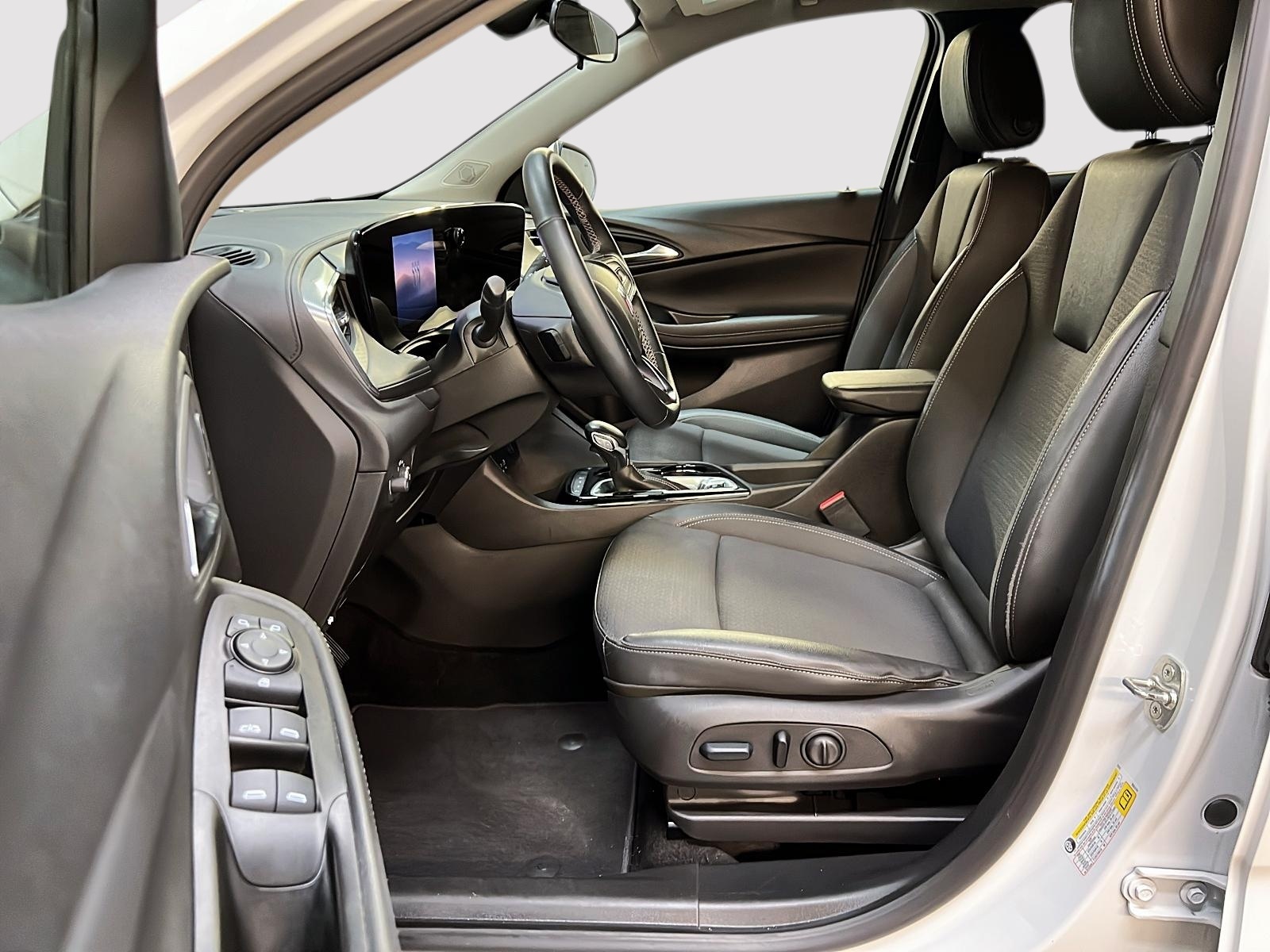 Buick Encore GX PREFERRED 4RM 2024 — photo 7