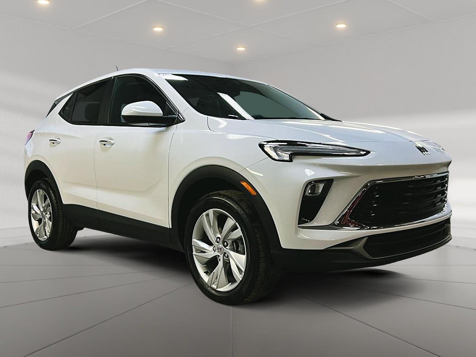 Buick Encore GX PREFERRED 4RM 2024 — photo 3