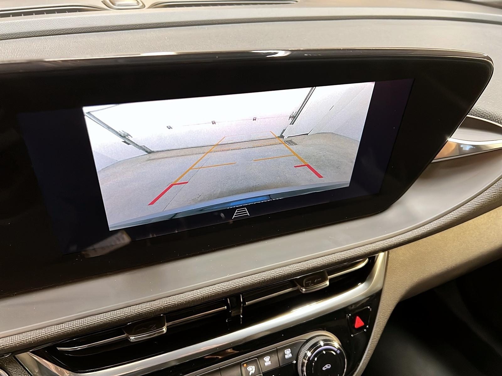 Buick Envista 2024 - Image #17