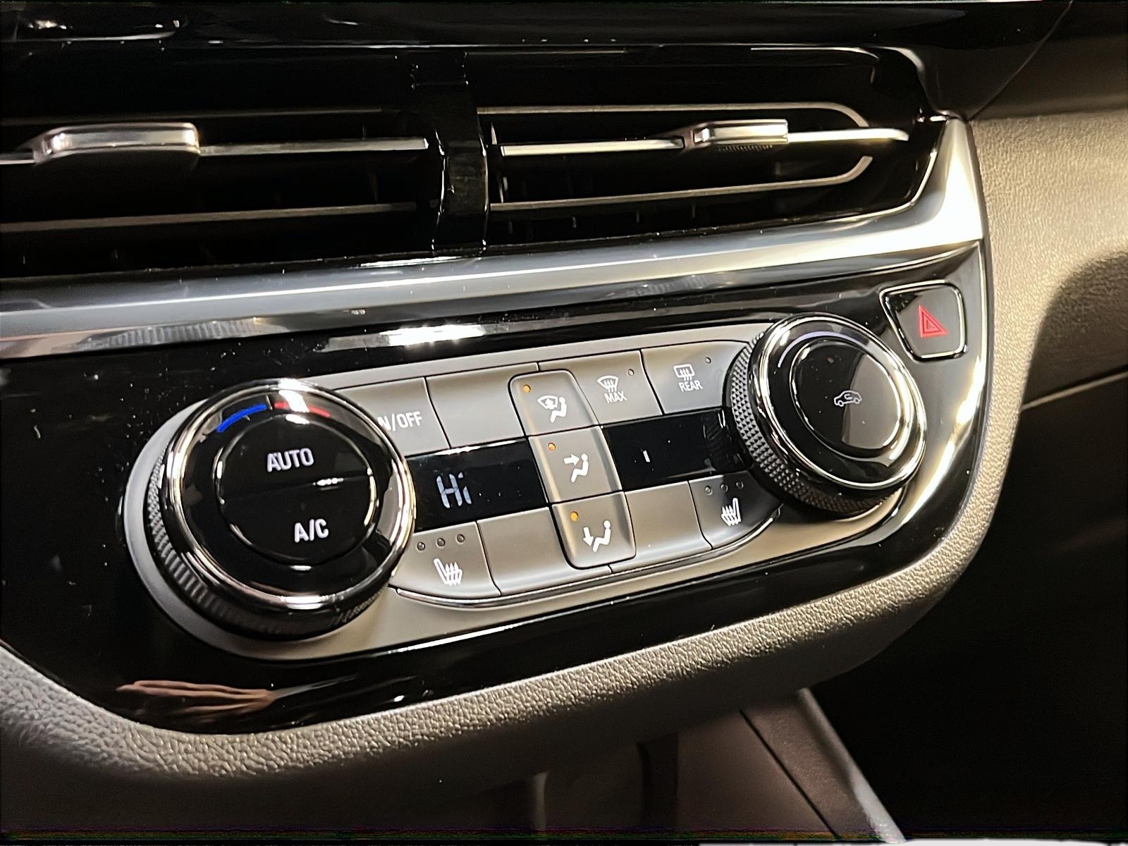 Buick Envista 2024 - Image #15