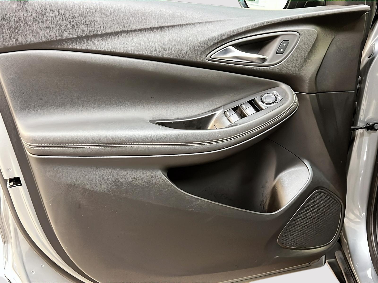 Buick Encore GX PREFERRED 4RM 2024 - image #25