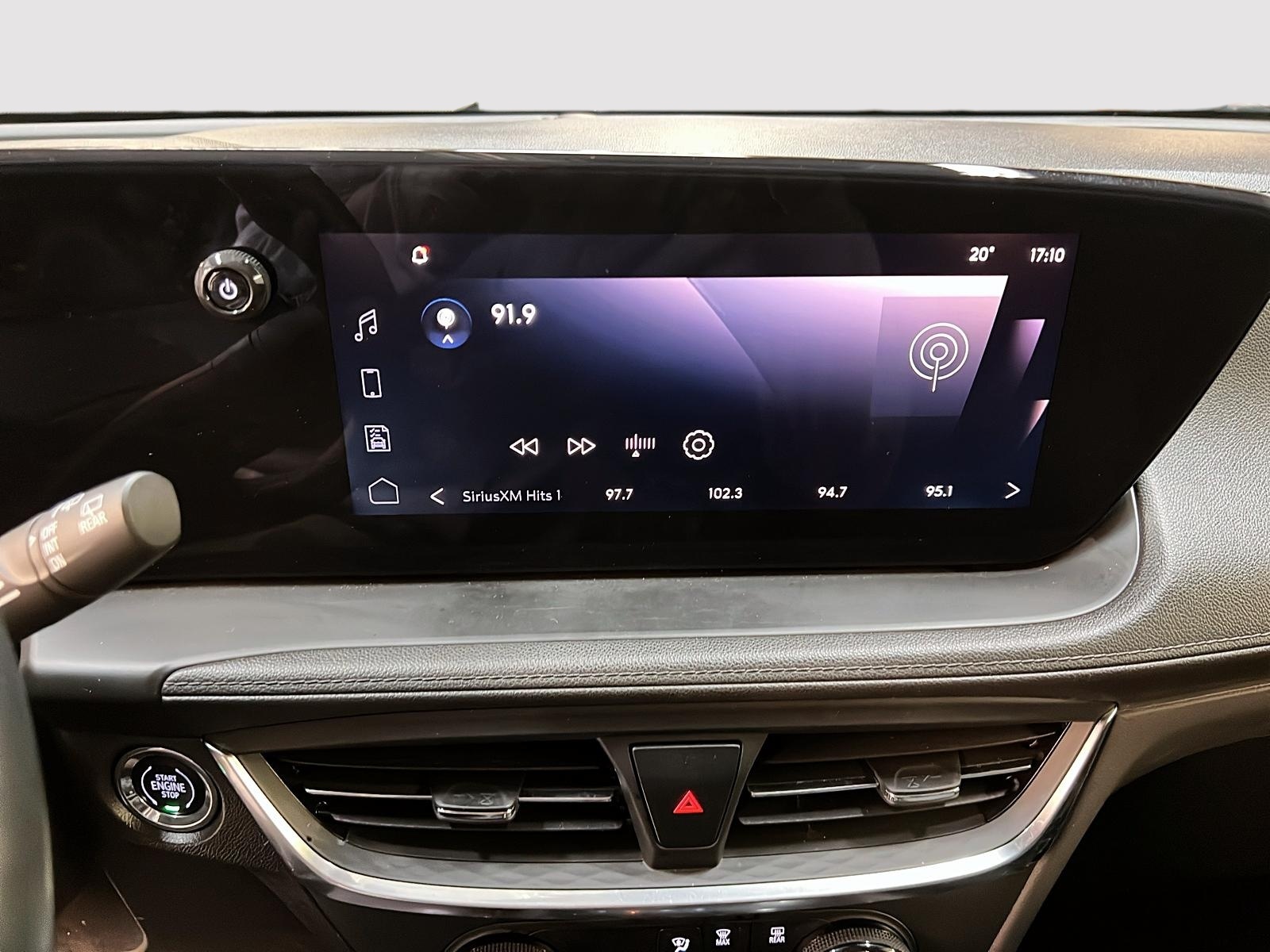 Buick Encore GX 2024 - Image #18