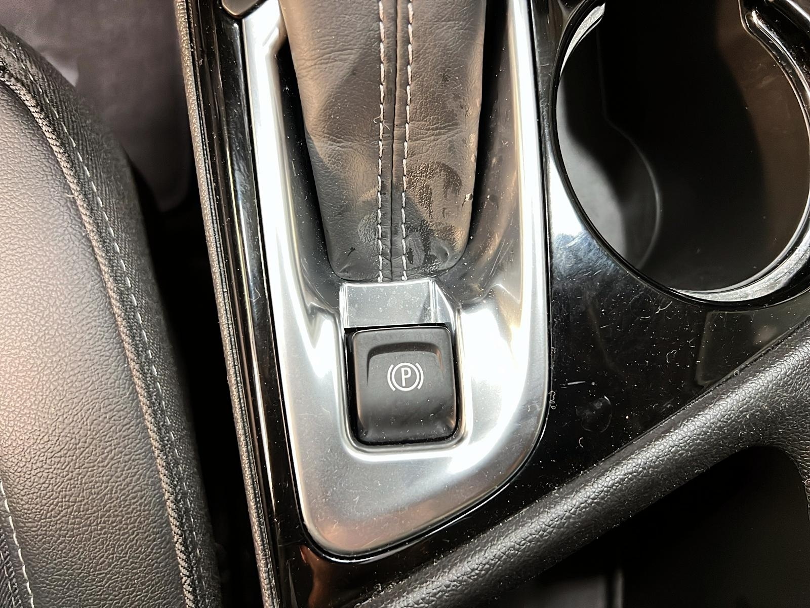 Buick Encore GX 2024 - Image #13