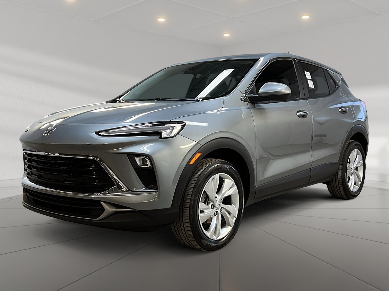 Buick Encore GX 2024 - Image #1