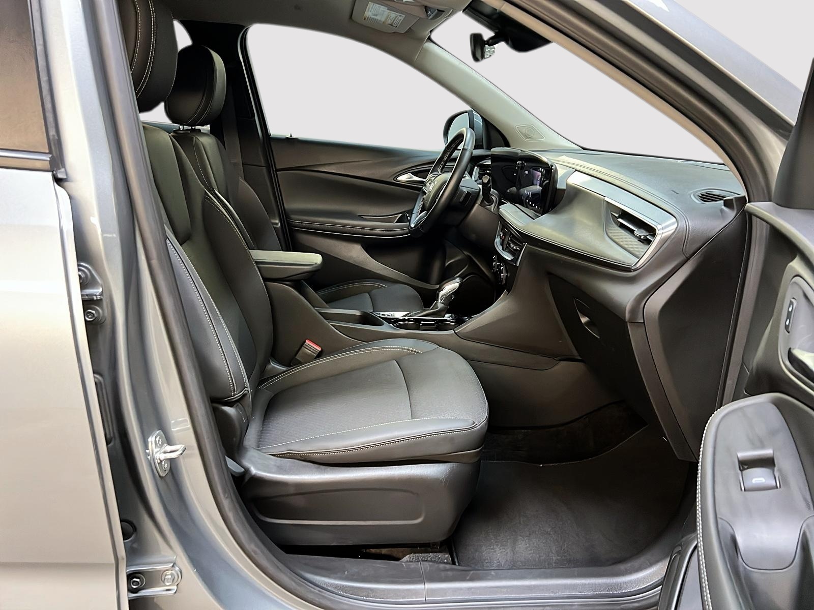 Buick Encore GX PREFERRED 4RM 2024 - image #8