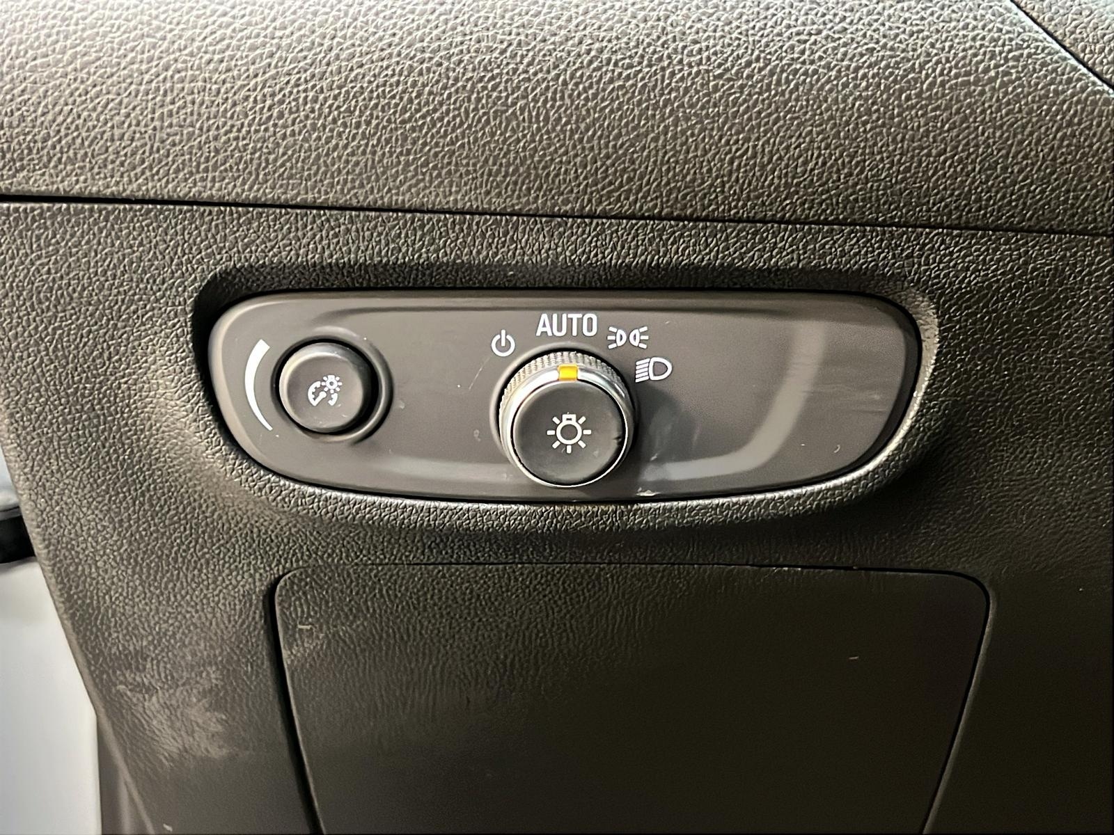 Buick Encore GX 2024 - Image #23