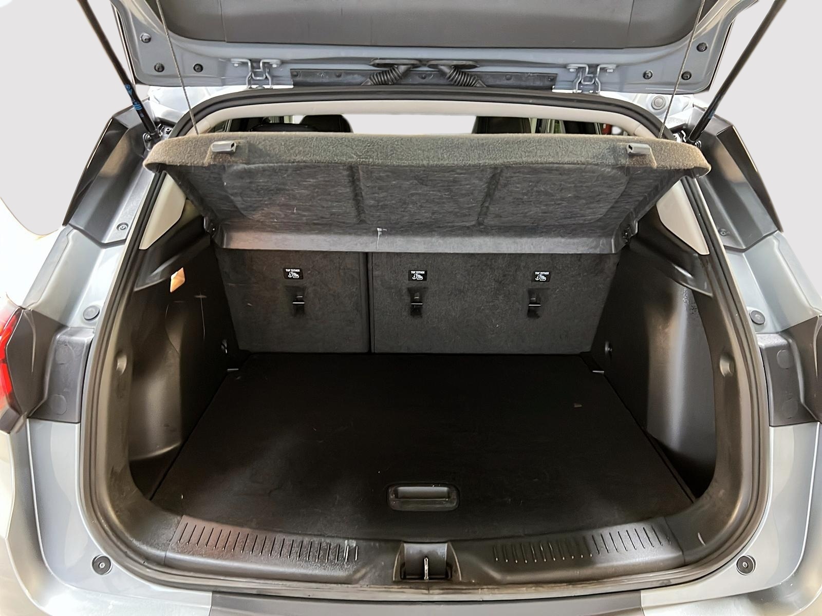 Buick Encore GX PREFERRED 4RM 2024 - image #12