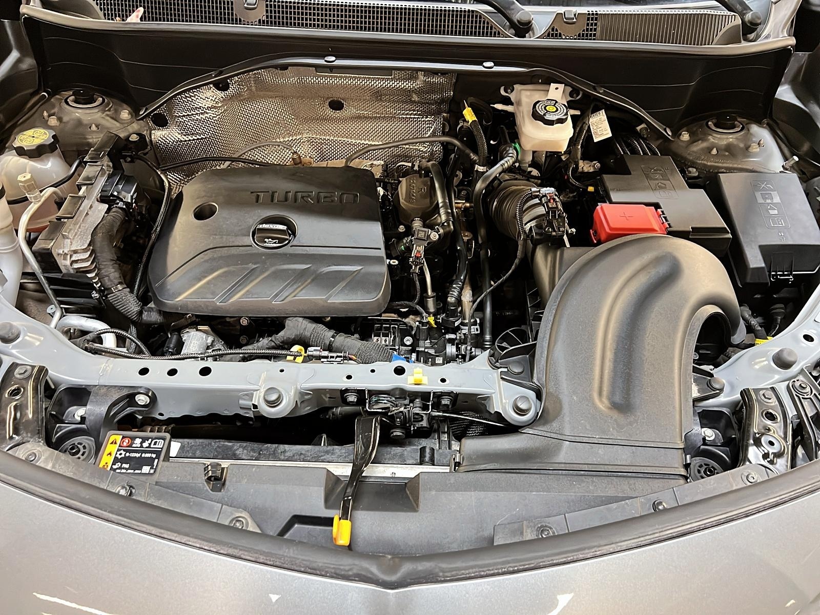 Buick Encore GX PREFERRED 4RM 2024 - image #11