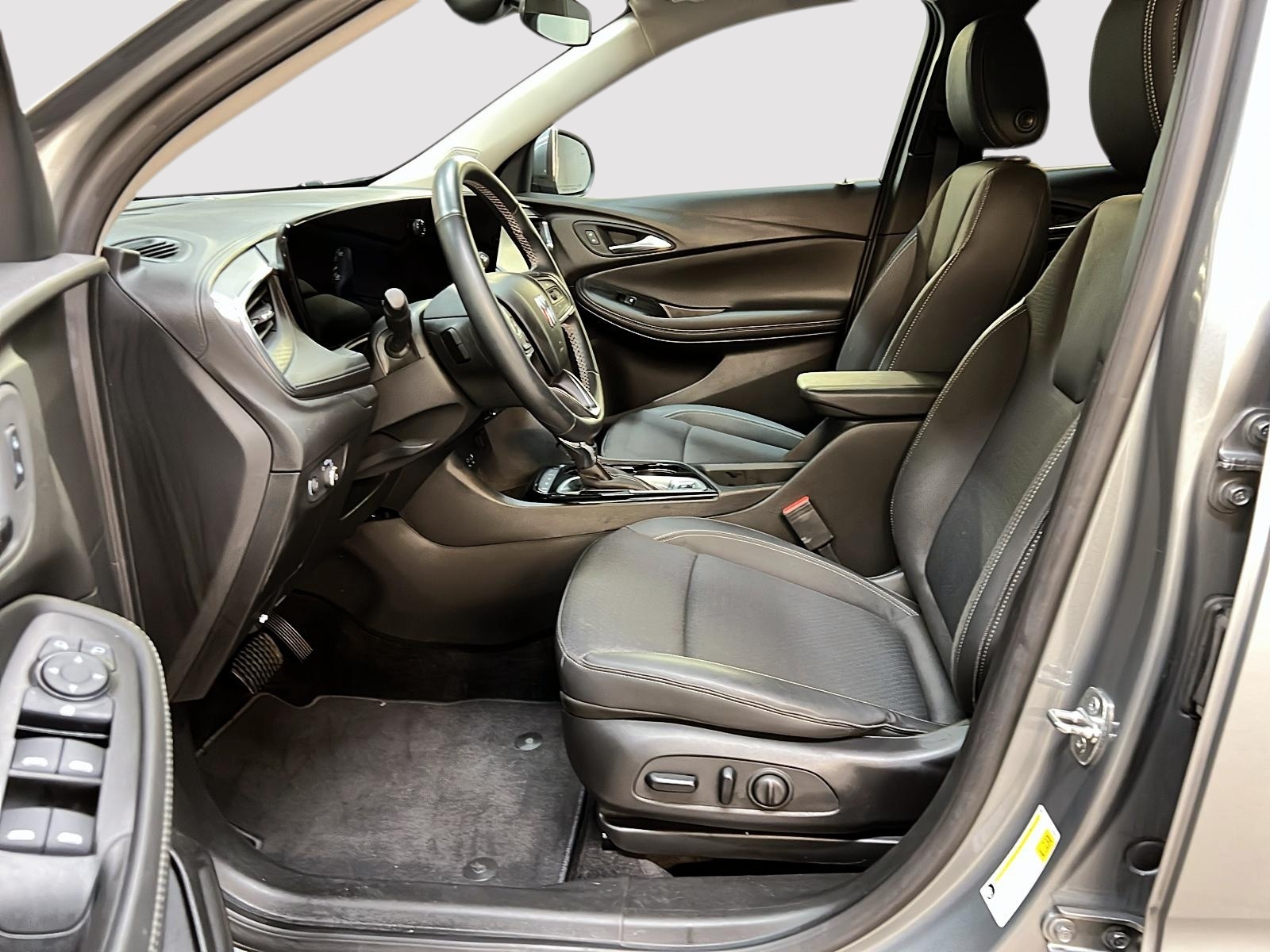 Buick Encore GX 2024 - Image #7