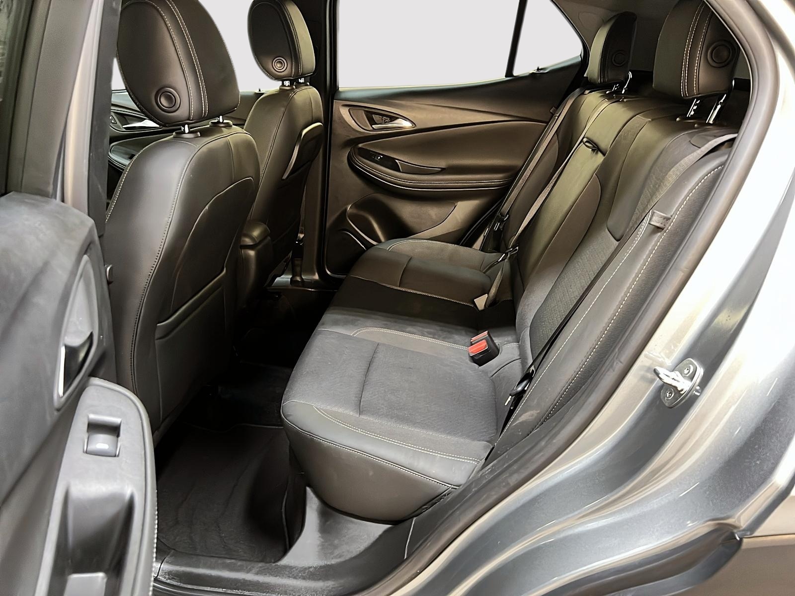 Buick Encore GX 2024 - Image #9